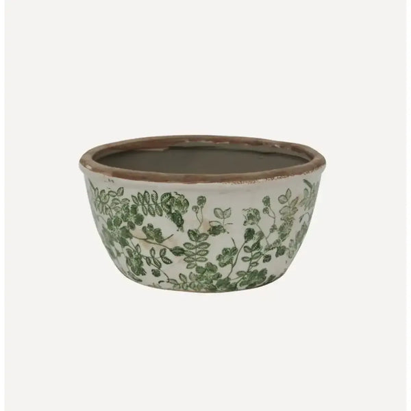 Garden pots & planters