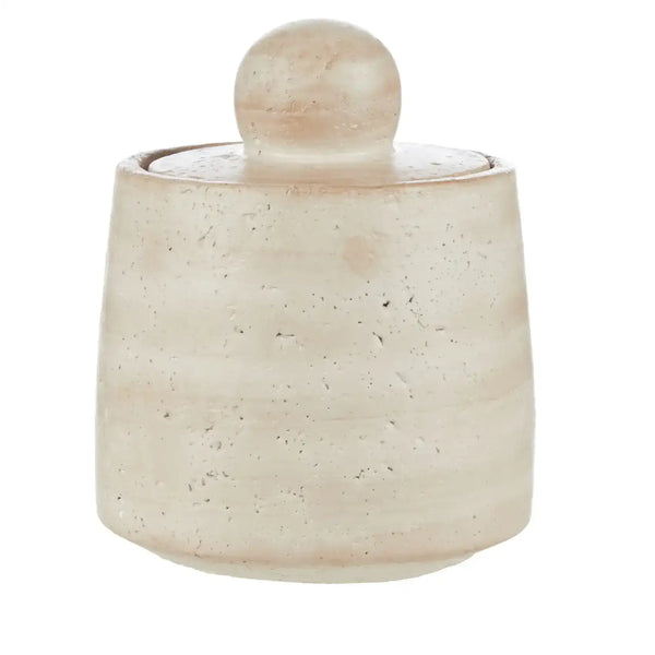 Amalfi Napier Canister - Regular