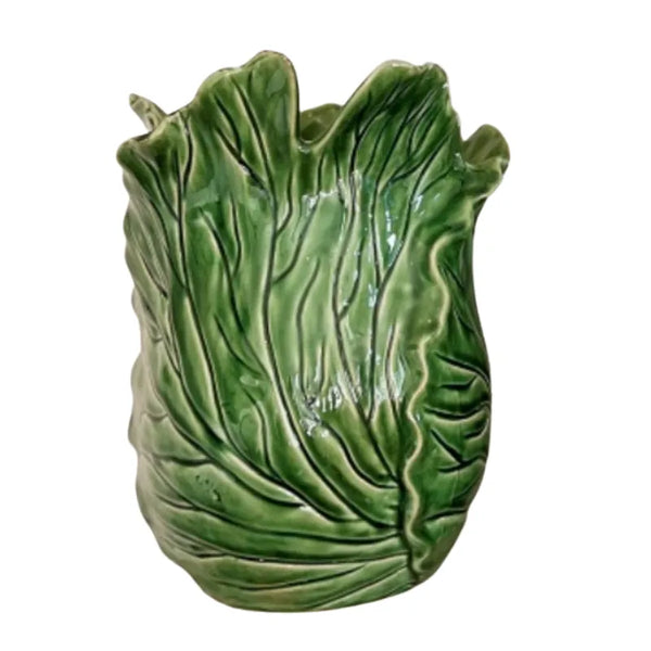Cabbage Vase Large-decorative-vase-House-of-Dudley