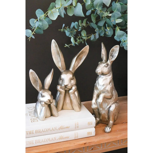 Hare Tall & Champagne