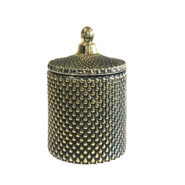 Royal Navy Trinket Jar - Large