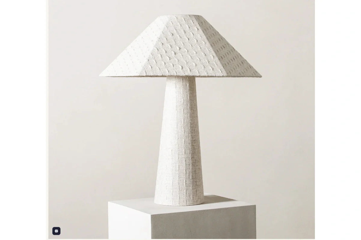 How to Style a Bedside Table
