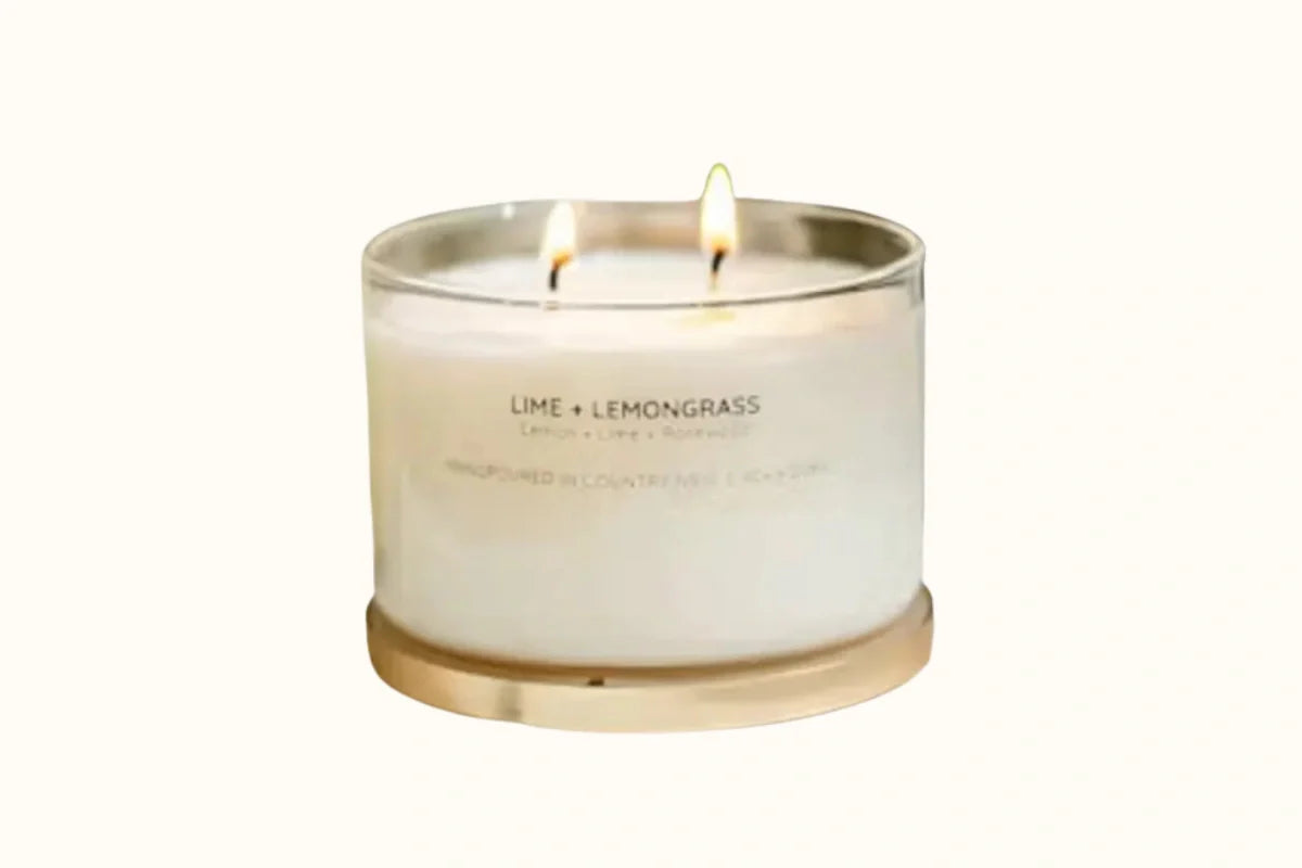 How to Choose a Candle That Actually Smells Good