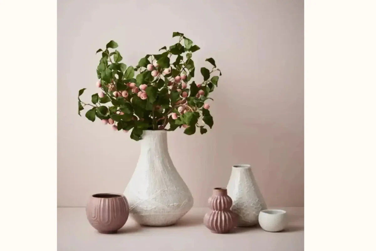 The House of Dudley Guide to Choosing the Right Vase
