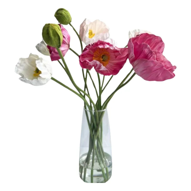 How to Choose Faux Flowers That Don't Look Fake