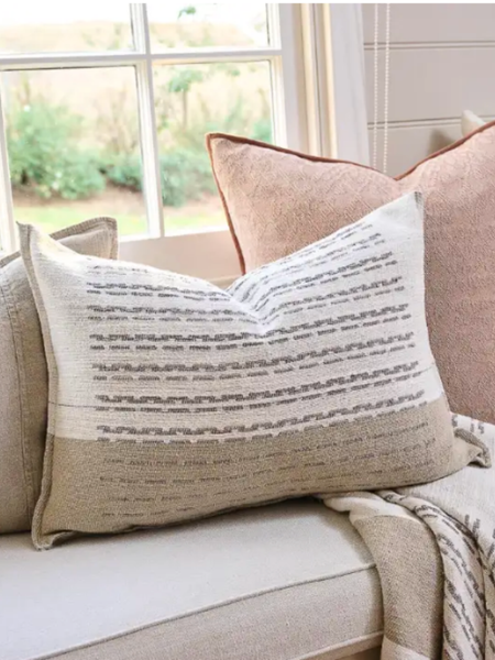 Soft Furnishings
