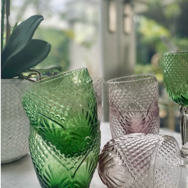 Drinkware