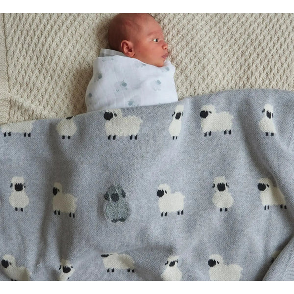 Baby Blankets