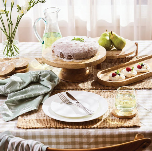 Kitchen Linen