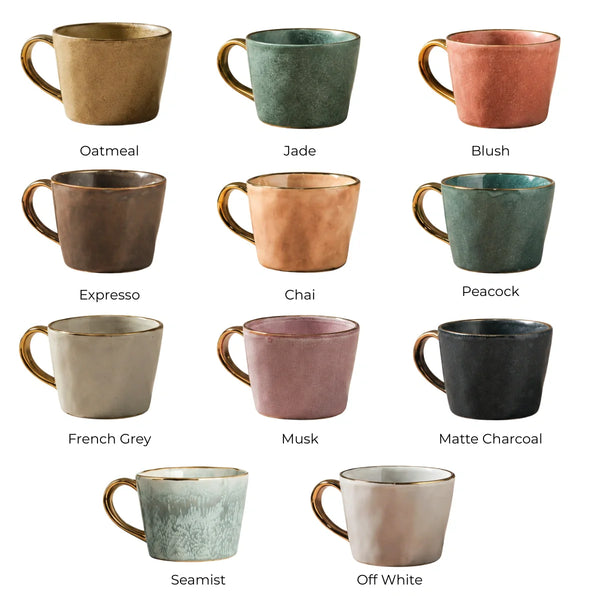 Ariel MUGS