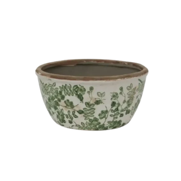 Garden pots & planters