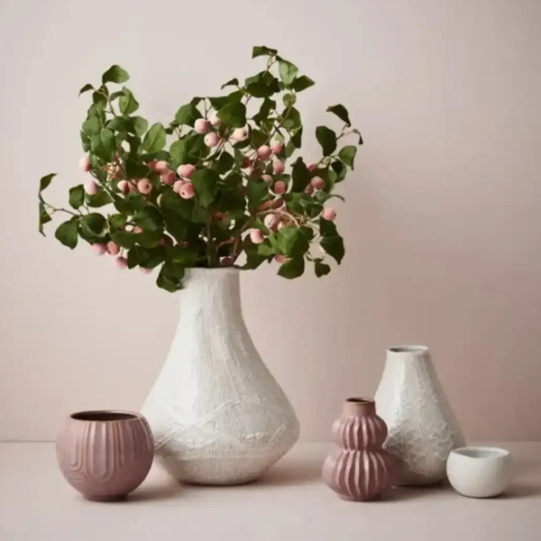 Vases