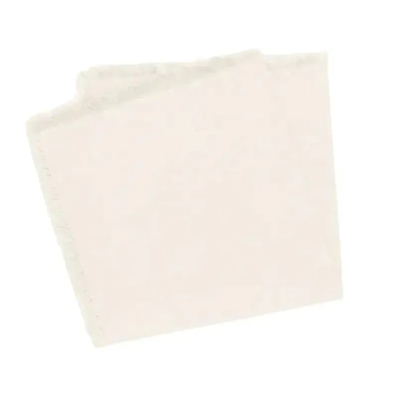 Otto Napkin Set of 4 - Chalk | House of Dudley