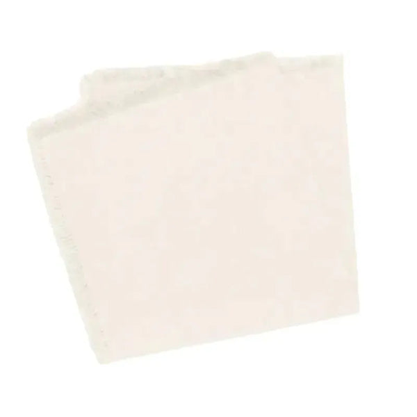 Otto Napkin Set of 4 - Chalk | House of Dudley