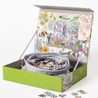 Thumbnail for 1000 Piece Puzzle - May Gibbs – High quality House of Dudley homewares