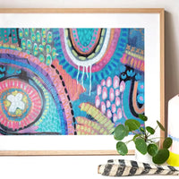 Thumbnail for 1000 Piece Puzzle - Day Tripper