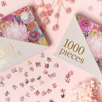 Thumbnail for 1000 Piece Puzzle - Jade