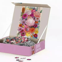 Thumbnail for 1000 Piece Puzzle - Jade | House of Dudley