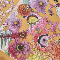 Thumbnail for 1000 Piece Puzzle - Jade