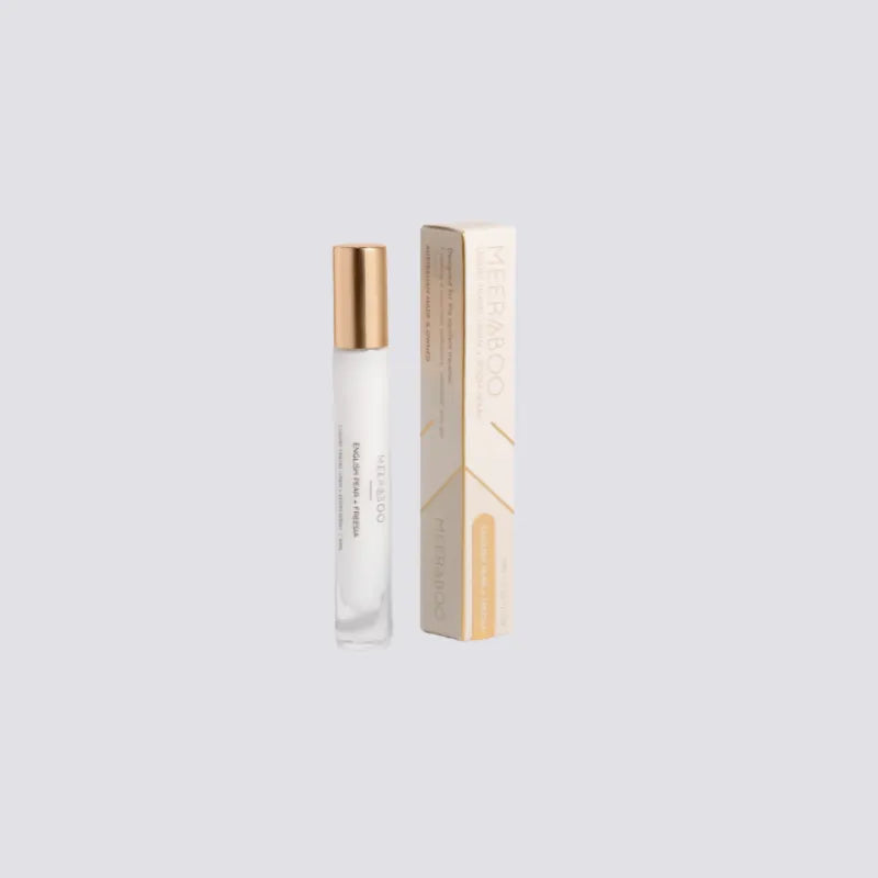 Meeraboo Luxury Linen & Room Spray – Calm from House of Dudley