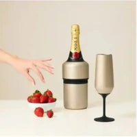 Thumbnail for Huski Champagne Cooler - Champagne Gold