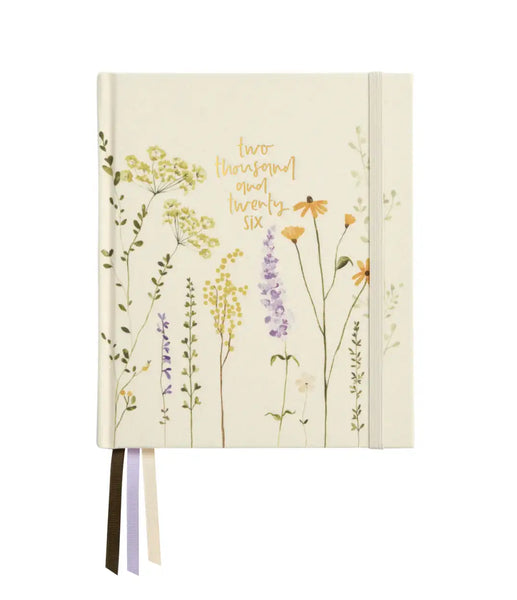 2026 Planner / Bloom