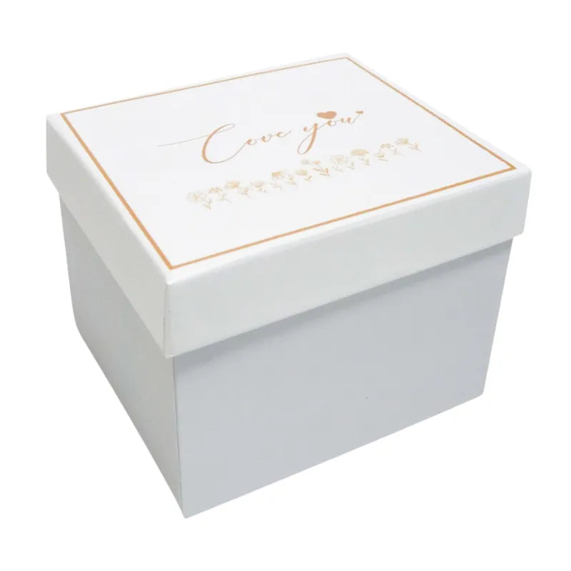 Love You Mug & Heart Diffuser Gift Set from House of Dudley