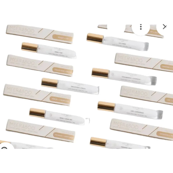 Luxury Linen + Room Spray - Strawberries + Champagne