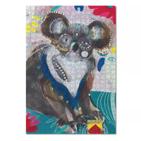 Thumbnail for 500 Piece Puzzle - Quintessentially Kevin | House of Dudley