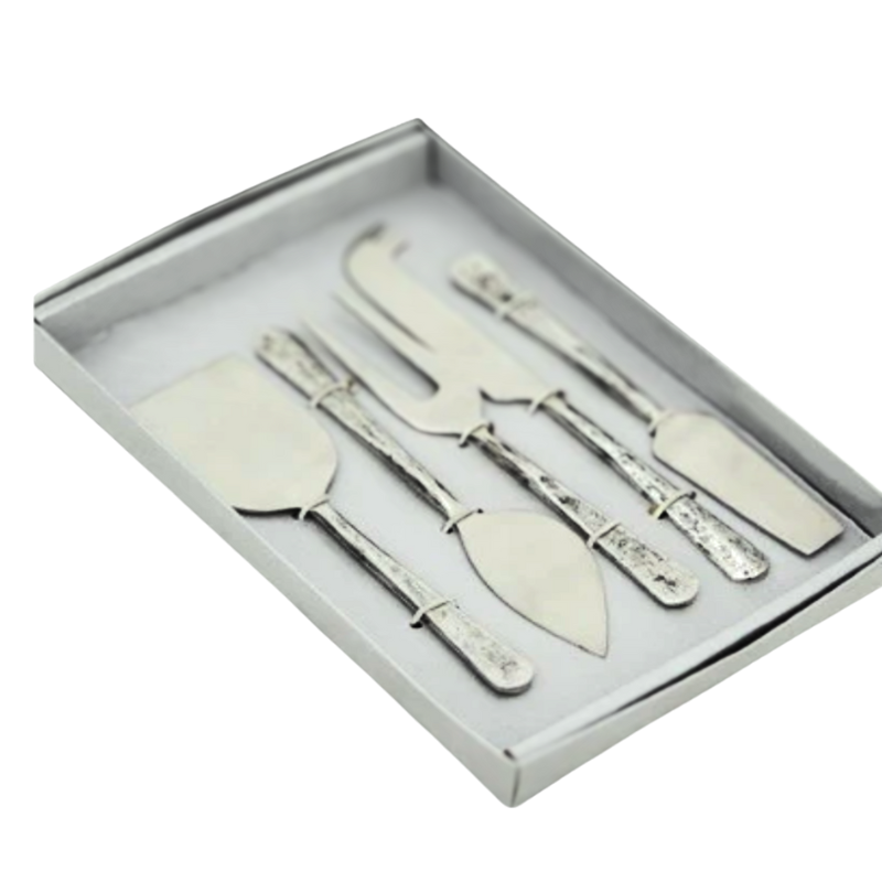 Cheese Knife Set