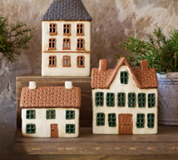 Thumbnail for Tea Light Cotswold Manor – Cream