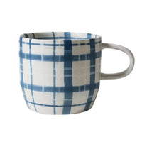 Thumbnail for Robert Gordon Cat's Pyjamas Denim Mug from House of Dudley