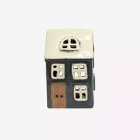 Thumbnail for A Christmas Village Light House – High quality House of Dudley homewares