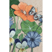 Thumbnail for A Gift Tag - Culinary Flowers – High quality House of Dudley homewares