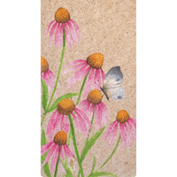 Thumbnail for A Gift Tag - Echinacea – High quality House of Dudley homewares