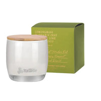 Thumbnail for Lemongrass, Mandarin Zest, Tahitian Lime & Sandalwood – Scented Soy Candle -140g / 400g | House of Dudley-Candle-House-of-Dudley