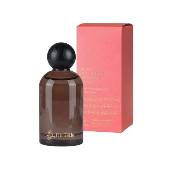 AP Velvet Rose Garden, Patchouli, Amber - Room & Linen Mist – High quality House of Dudley homewares