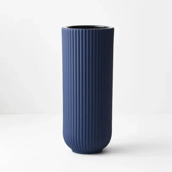 Annix Vase - Cobalt – High quality House of Dudley homewares