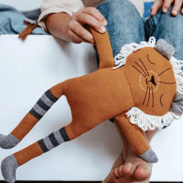 Archie Lion – High quality House of Dudley homewares