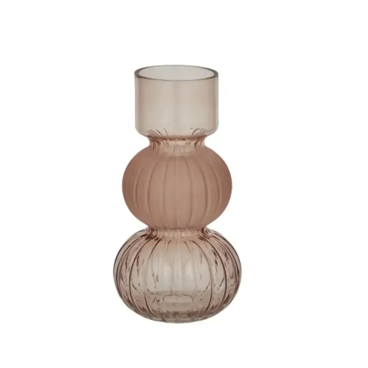 Ariel Glass Vase – High quality House of Dudley homewares