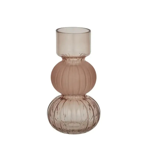 Ariel Glass Vase – High quality House of Dudley homewares