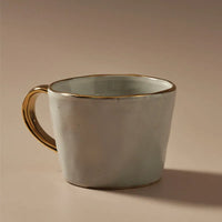 Thumbnail for Ariel Mug - French Grey – High quality House of Dudley homewares