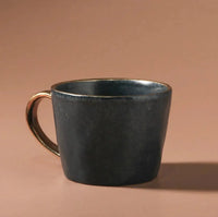 Thumbnail for Ariel Mug - Matte Charcoal | House of Dudley