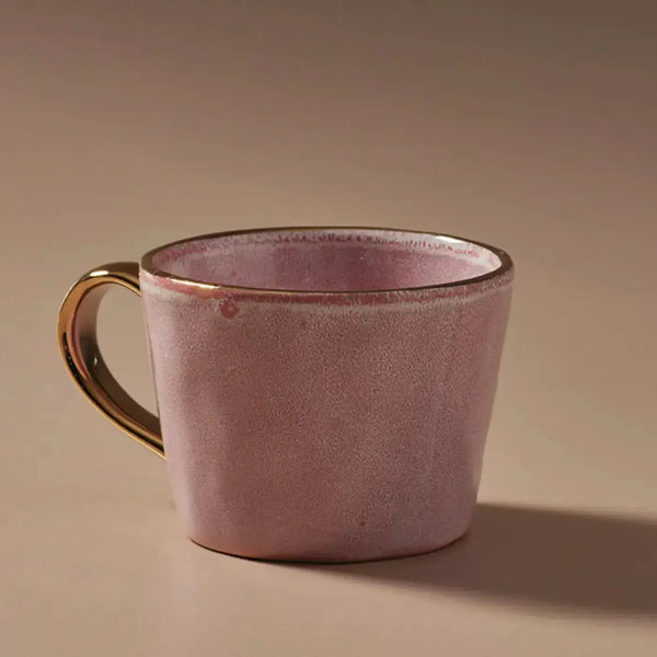 Ariel Mug - Musk | House of Dudley