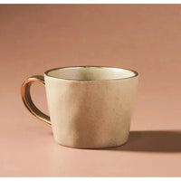 Thumbnail for Ariel Mug - Oatmeal | House of Dudley