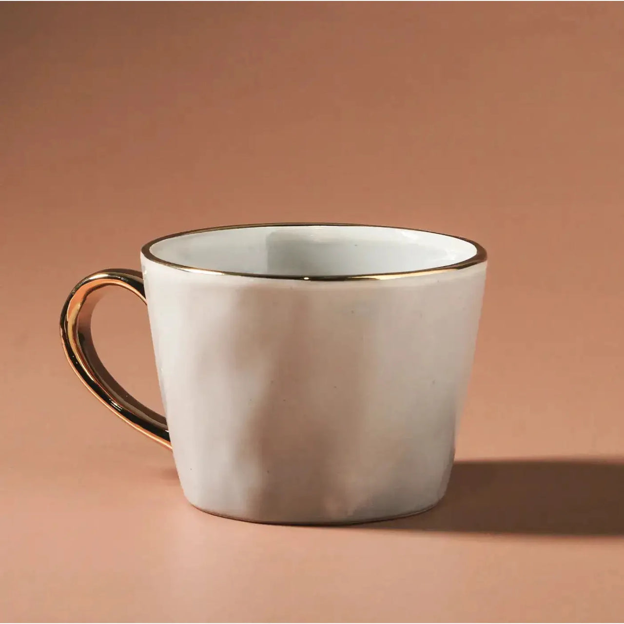 Ariel Mug - Off White