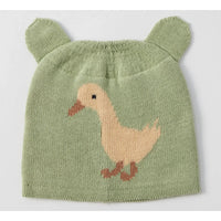 Thumbnail for Baby Beanie - Barnyard Buddies-baby-gift-House-of-Dudley