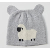 Thumbnail for Baby Beanie - Little Meadows-baby-gift-House-of-Dudley