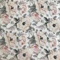 Thumbnail for Baby Swaddle - Roses at Dawn-baby-gift-House-of-Dudley