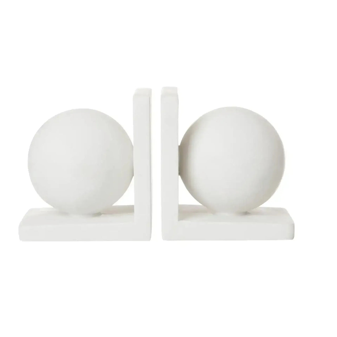 Bakio Bookends